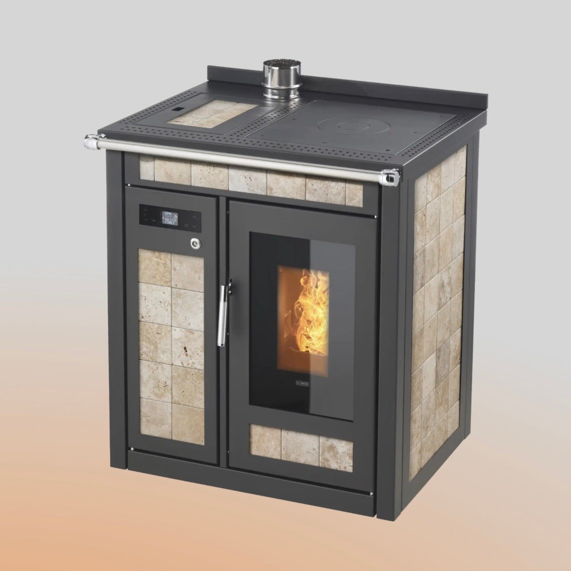 SMART 80 MAIOLICA