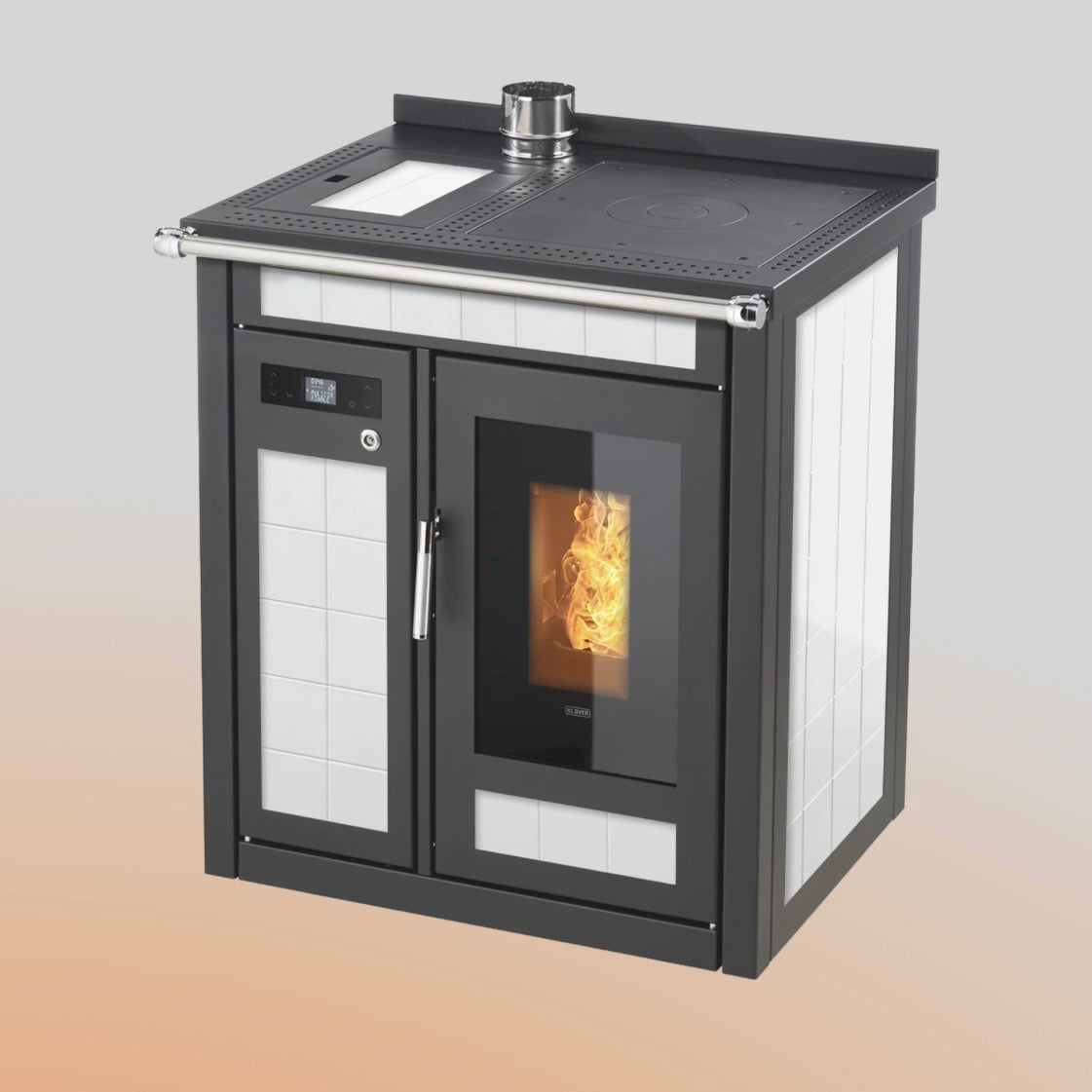 SMART 80 MAIOLICA