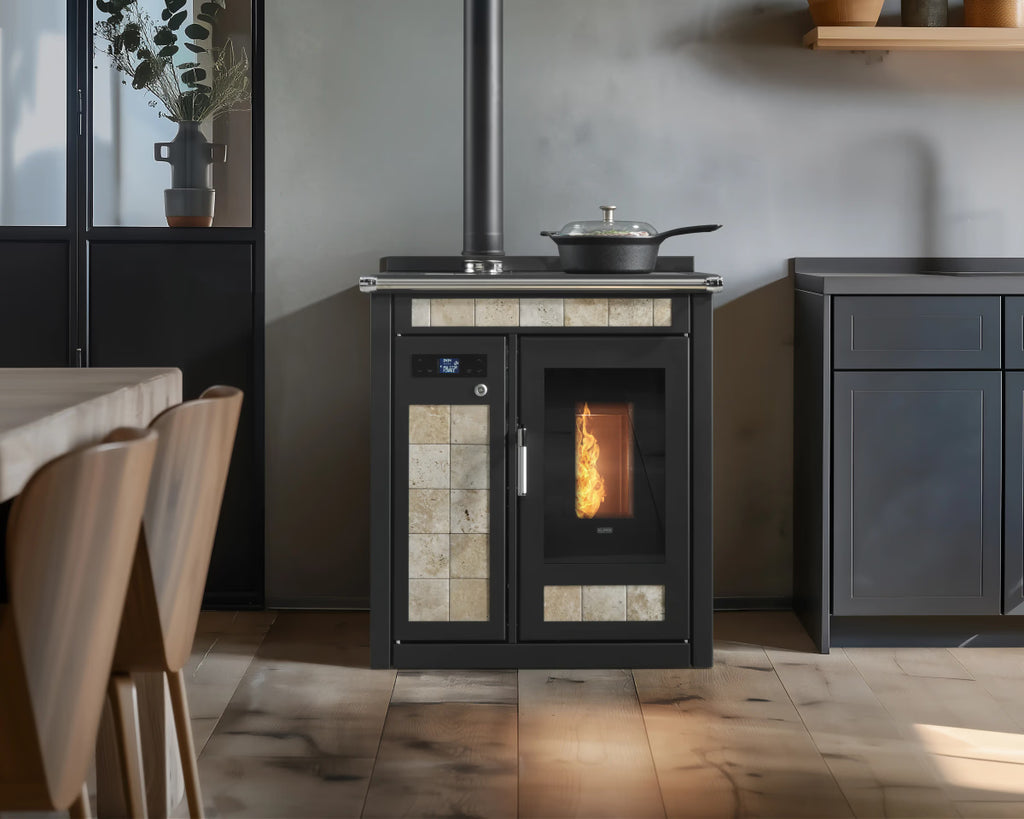 SMART 80 MAIOLICA