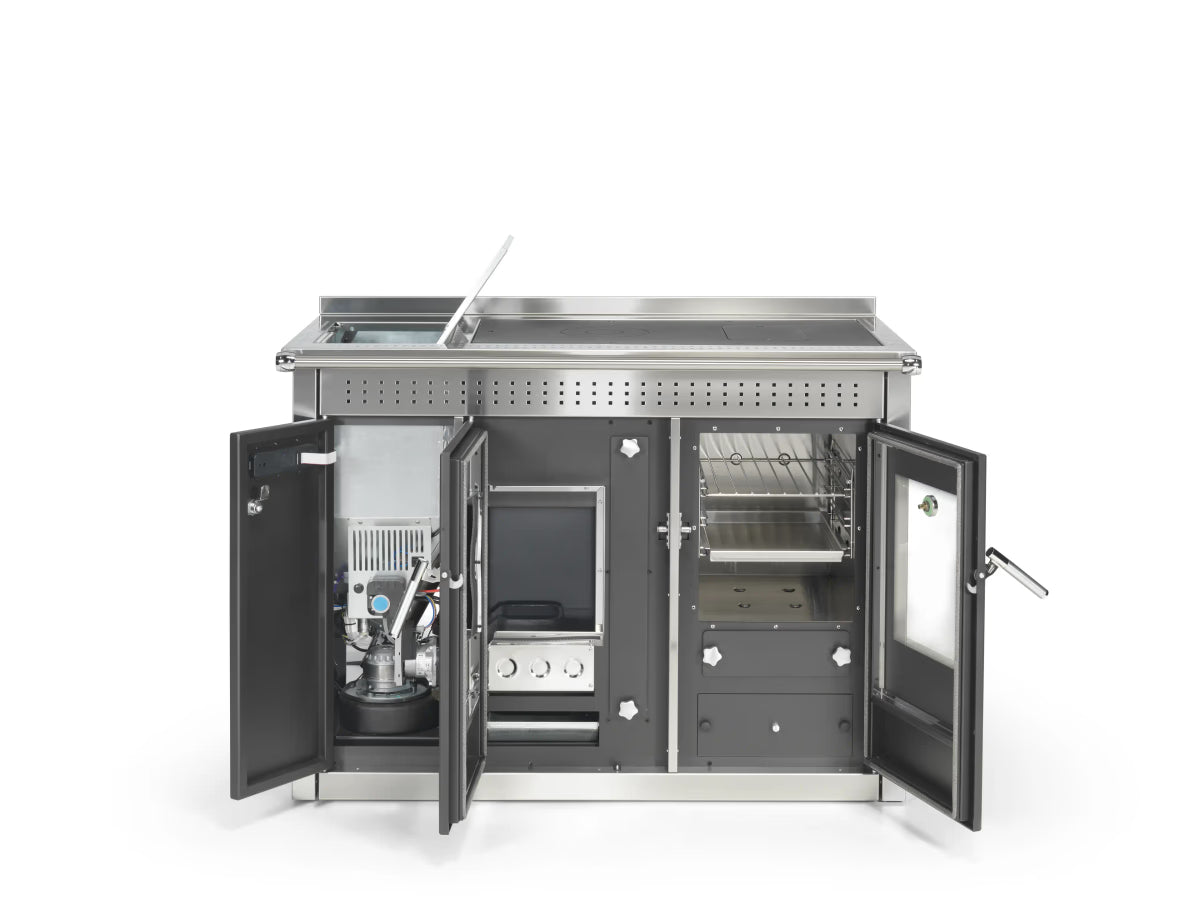 SMART 120 INOX