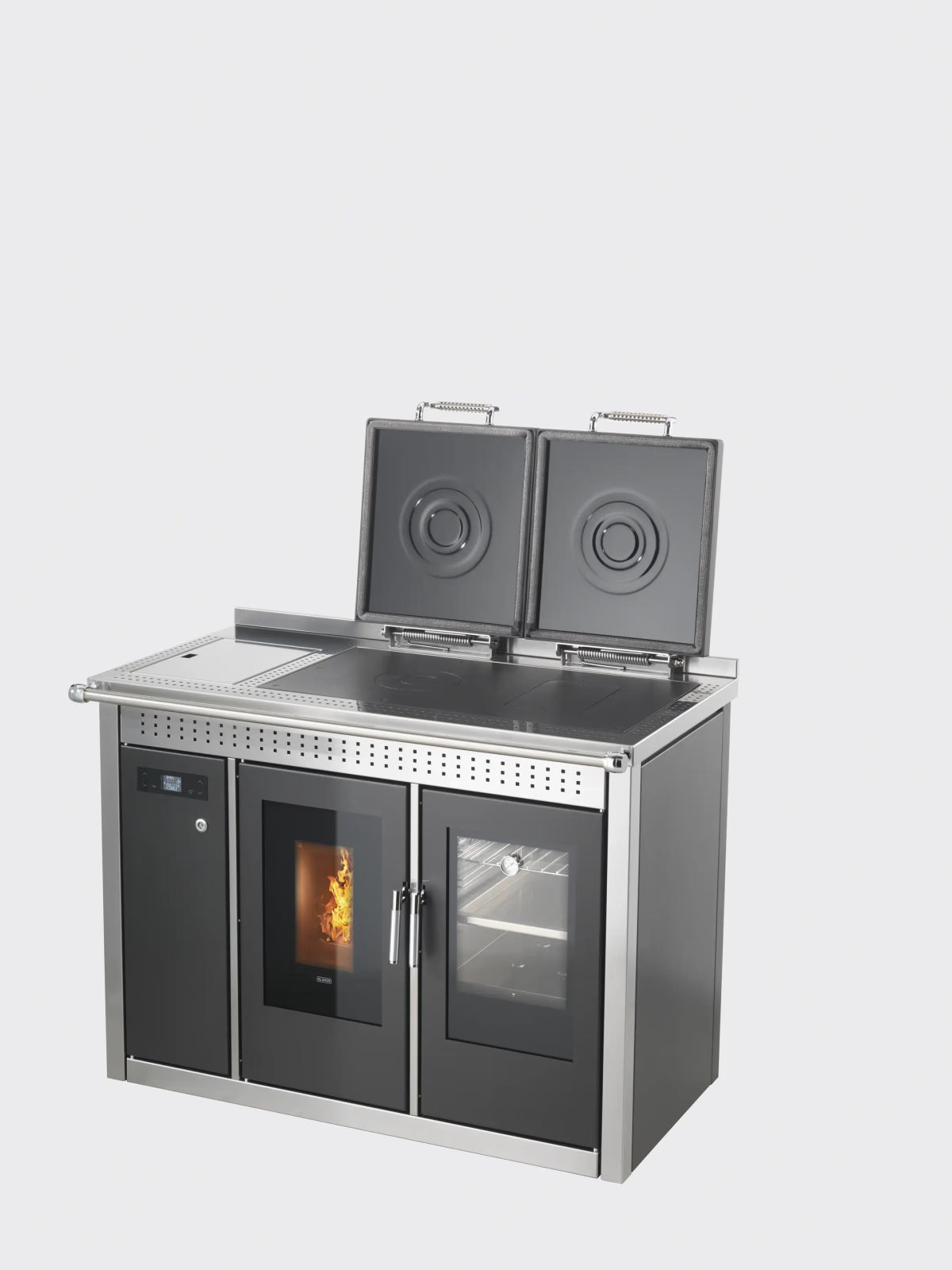 SMART 120 INOX