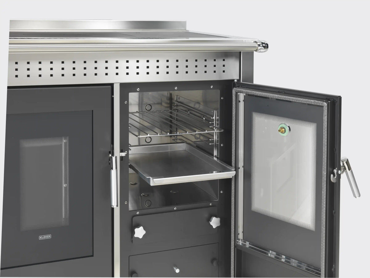 SMART 120 INOX