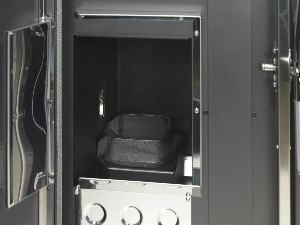 SMART 120 INOX