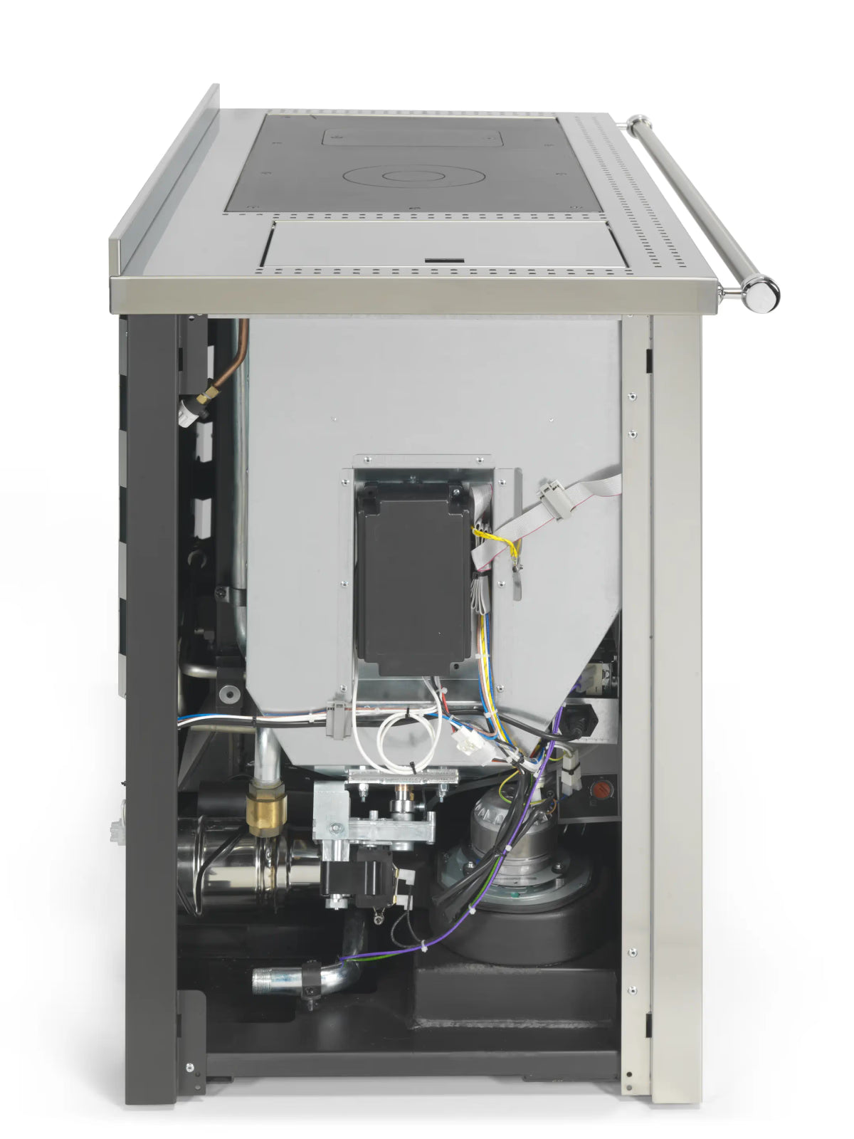 SMART 120 INOX