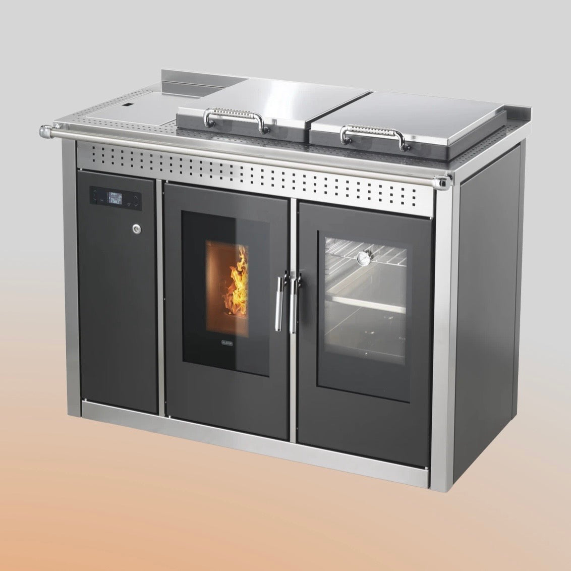 SMART 120 INOX