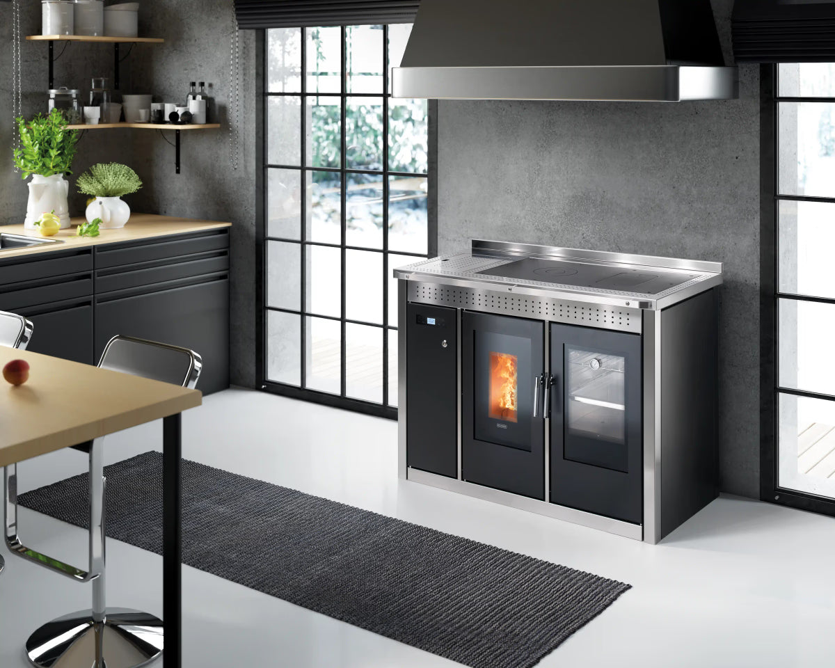 SMART 120 INOX