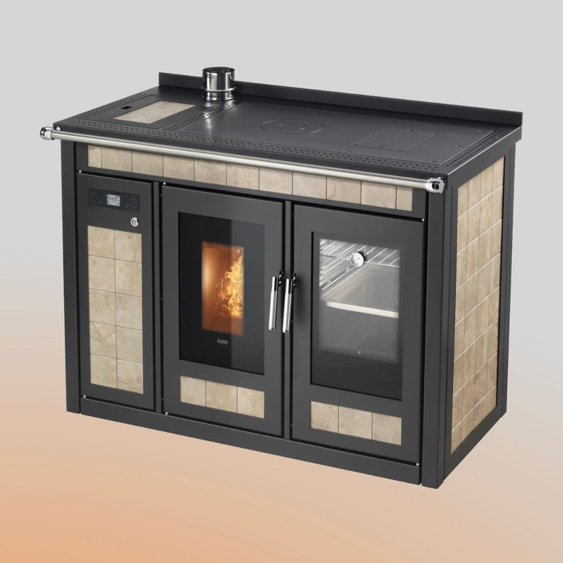 SMART 120 MAIOLICA