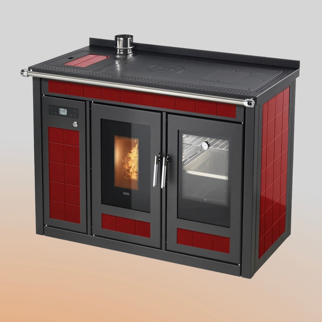 SMART 120 MAIOLICA