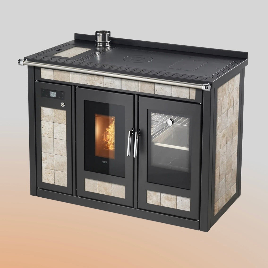 SMART 120 MAIOLICA