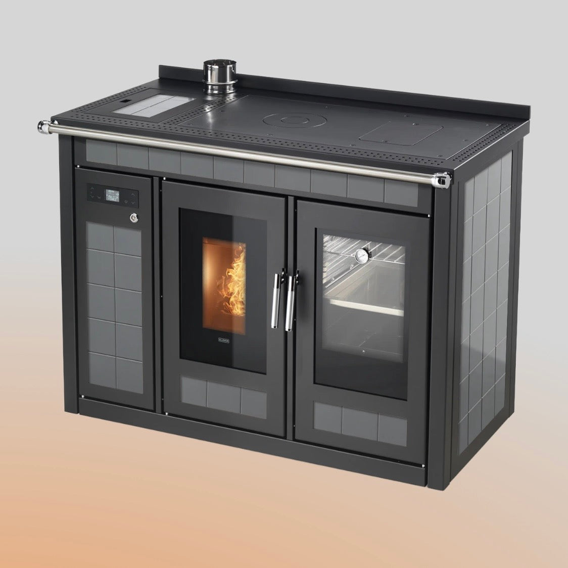 SMART 120 MAIOLICA