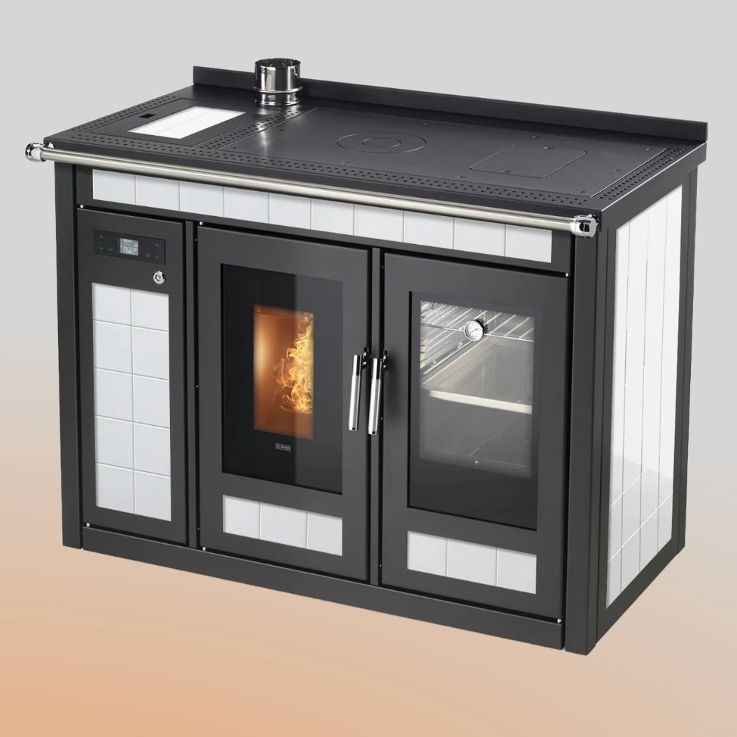 SMART 120 MAIOLICA