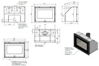 Frontblock 950