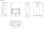 Frontal Block 950