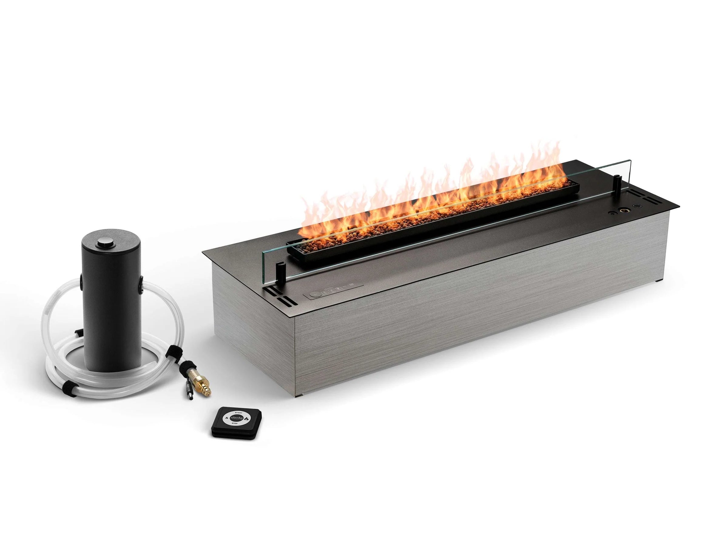 Neo Burner