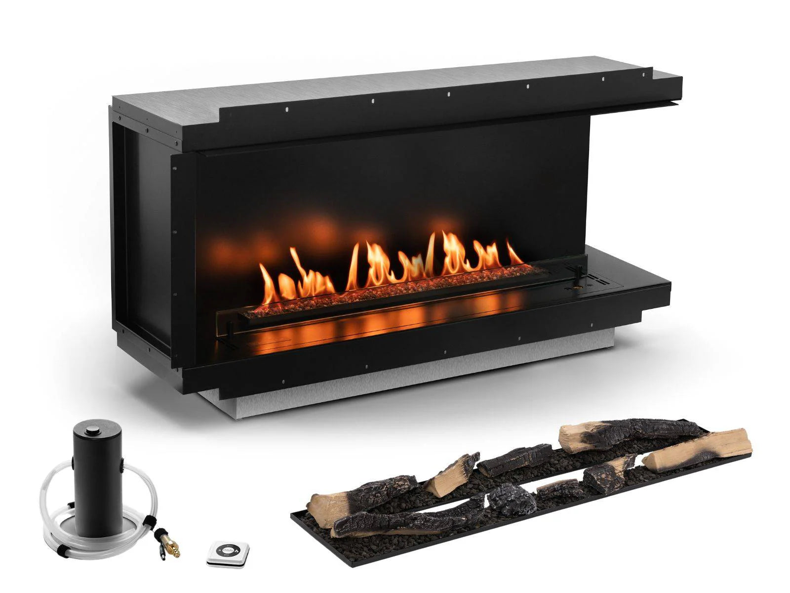 Neo Fireplace