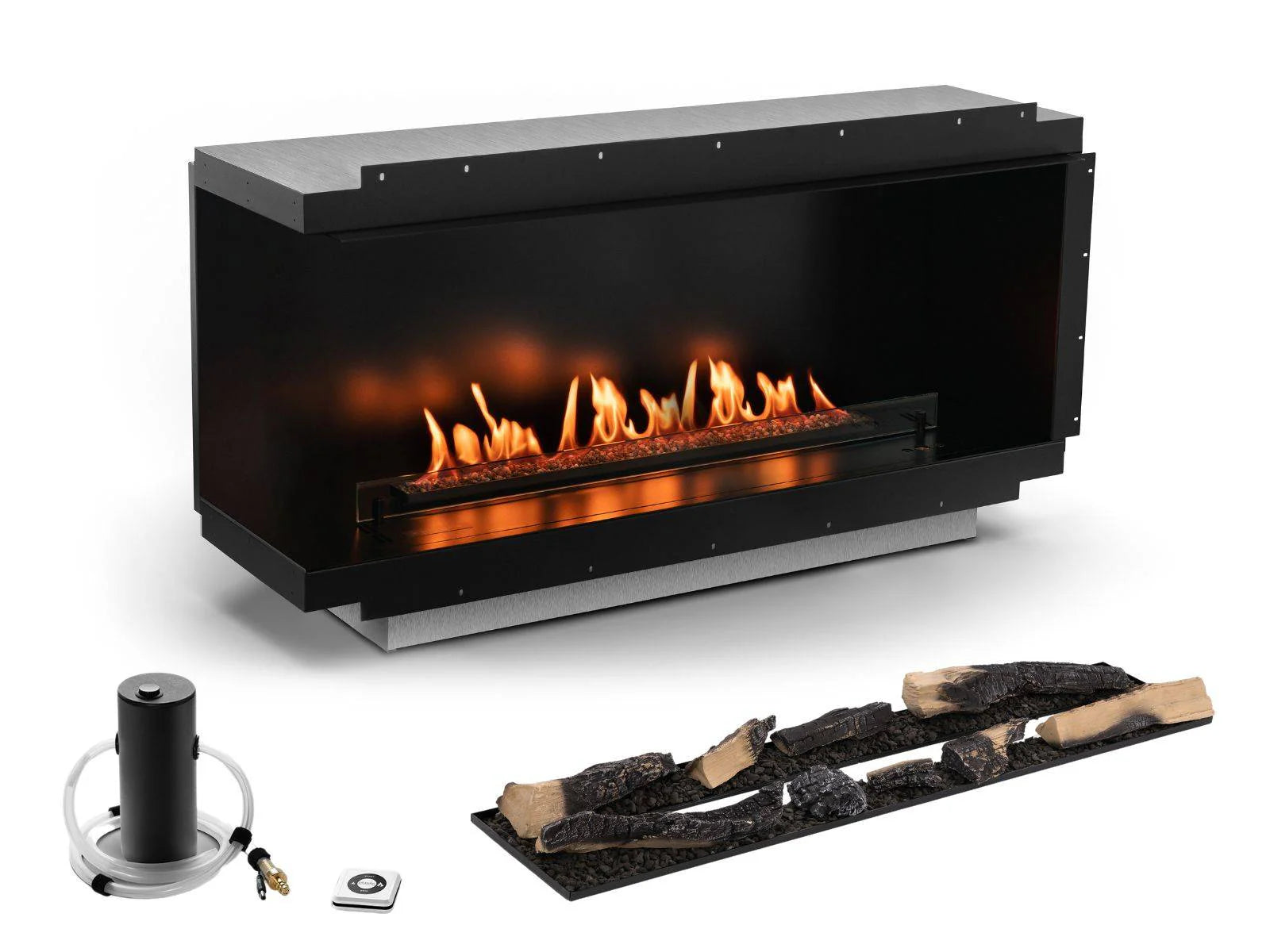 Neo Fireplace