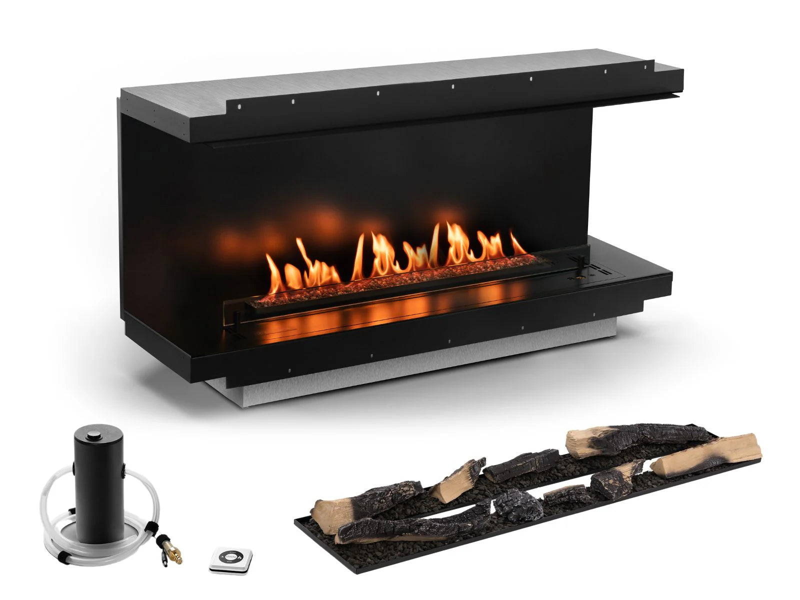 Neo Fireplace