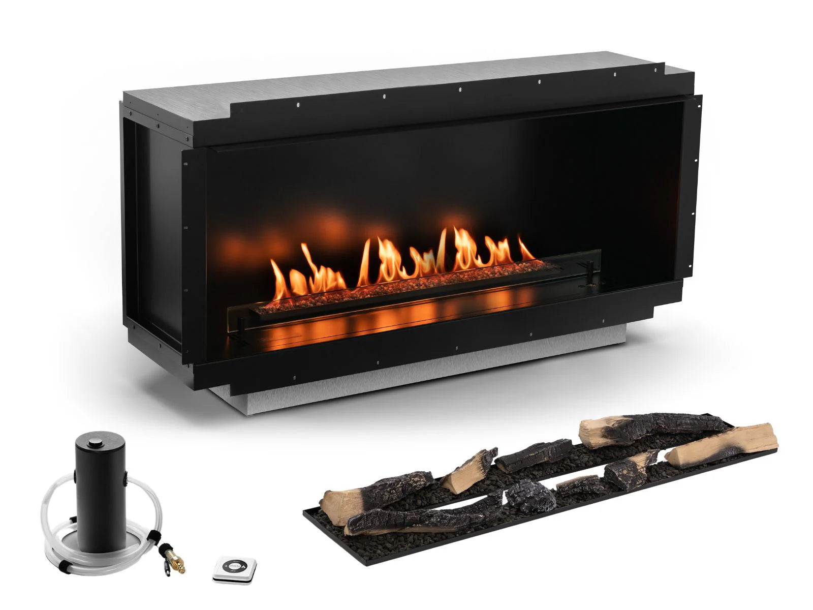 Neo Fireplace