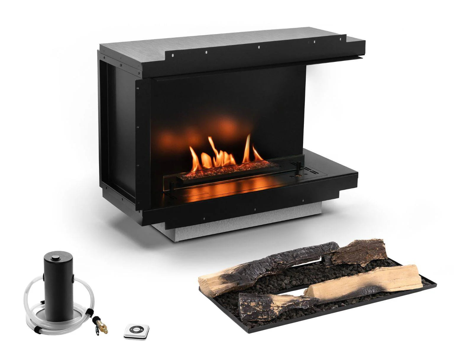 Neo Fireplace