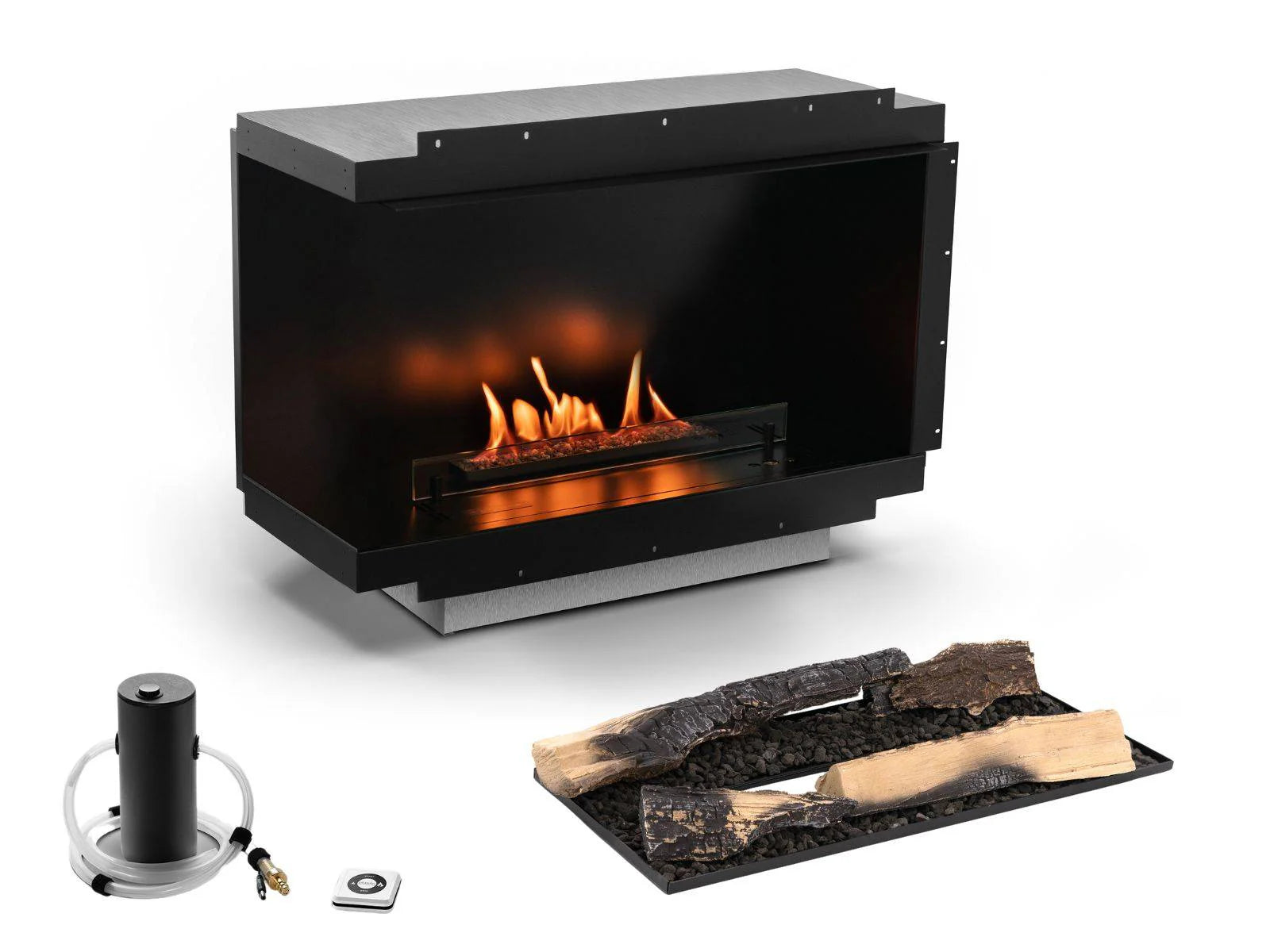 Neo Fireplace