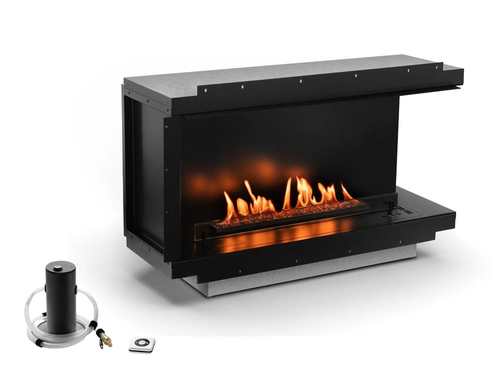 Neo Fireplace