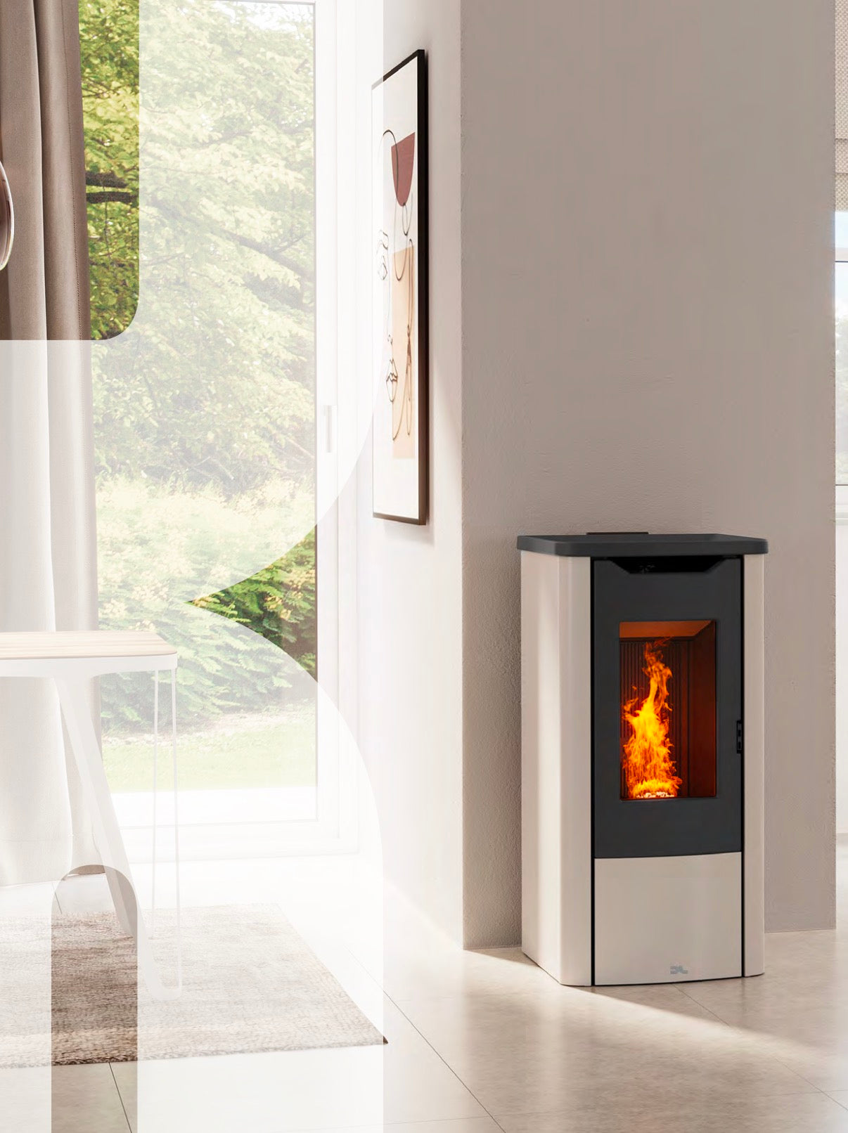 Brunale 10 KW