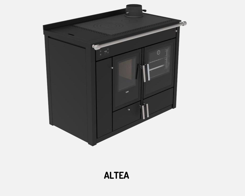 Termocozinha Altea com Forno