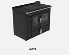 Termocozinha Altea com Forno