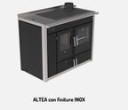 Termocozinha Altea com Forno