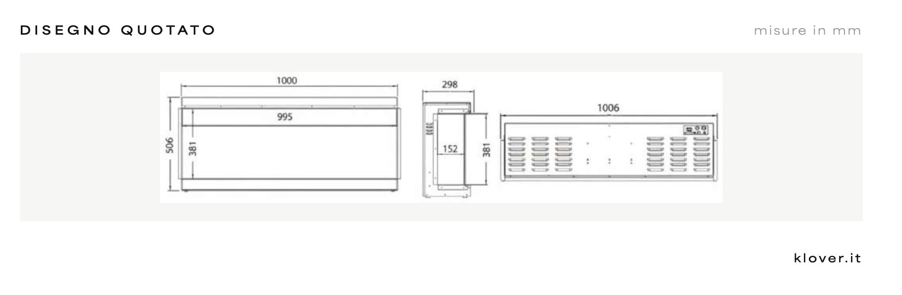 E-MOTION 100T