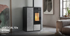 Vertical 10S Stone