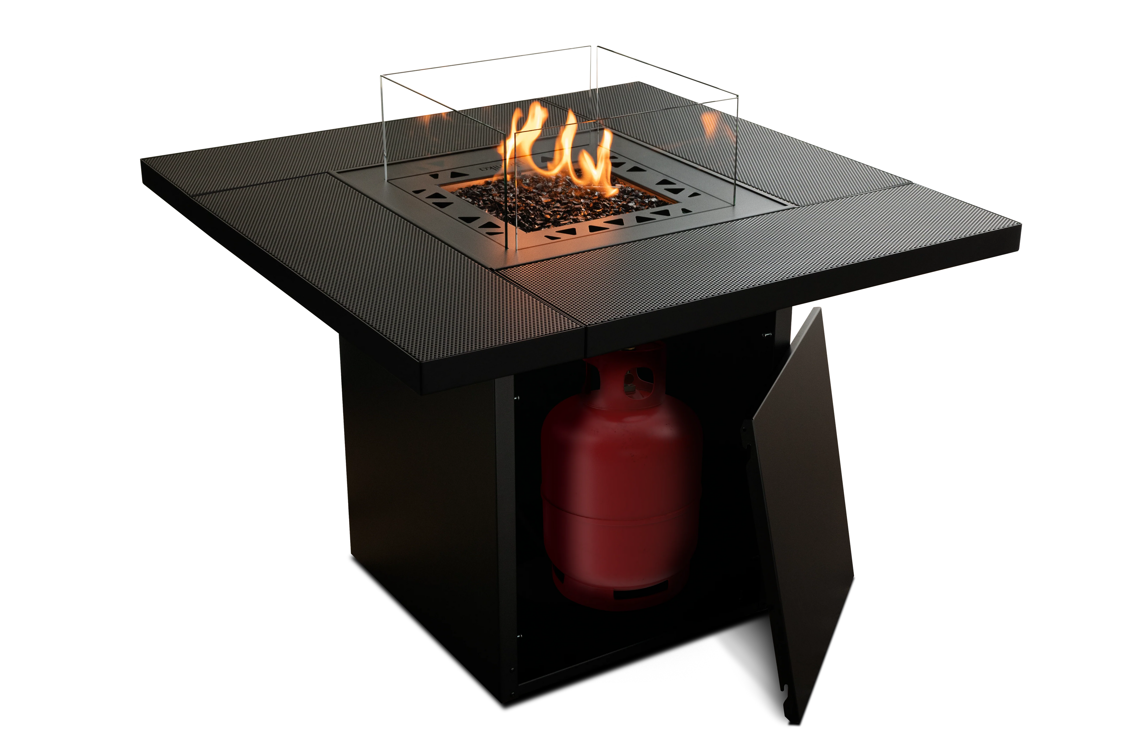 Planika Square Table
