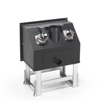 Frontblock 950