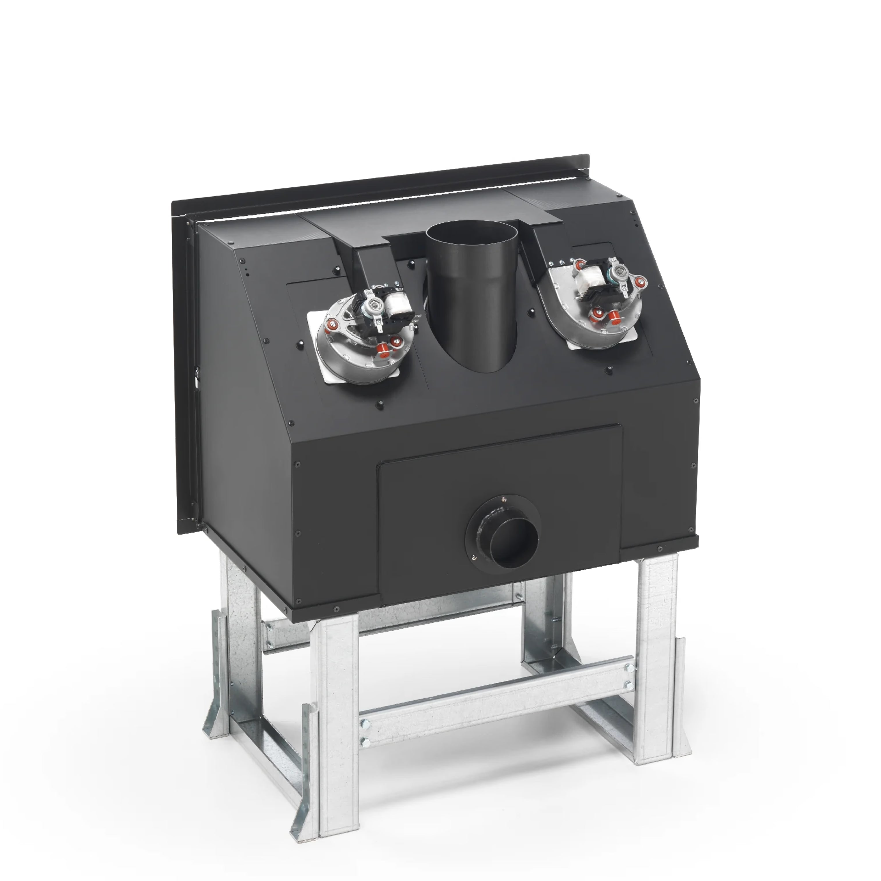 Frontblock 950