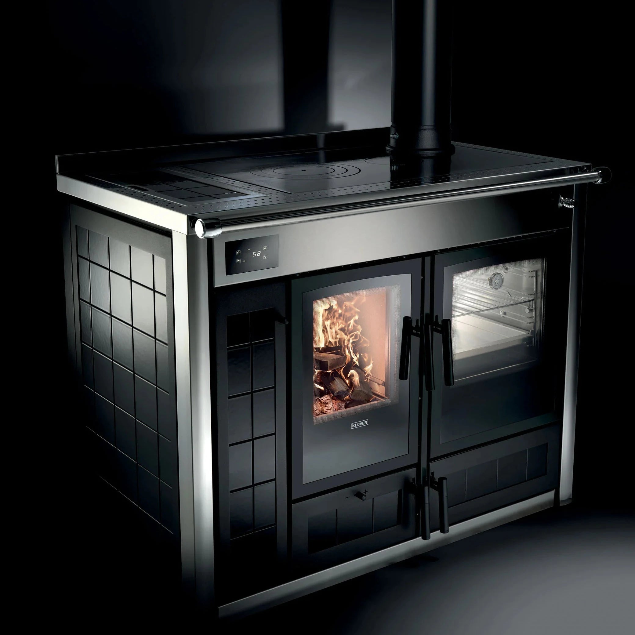 Altea Plus con Forno