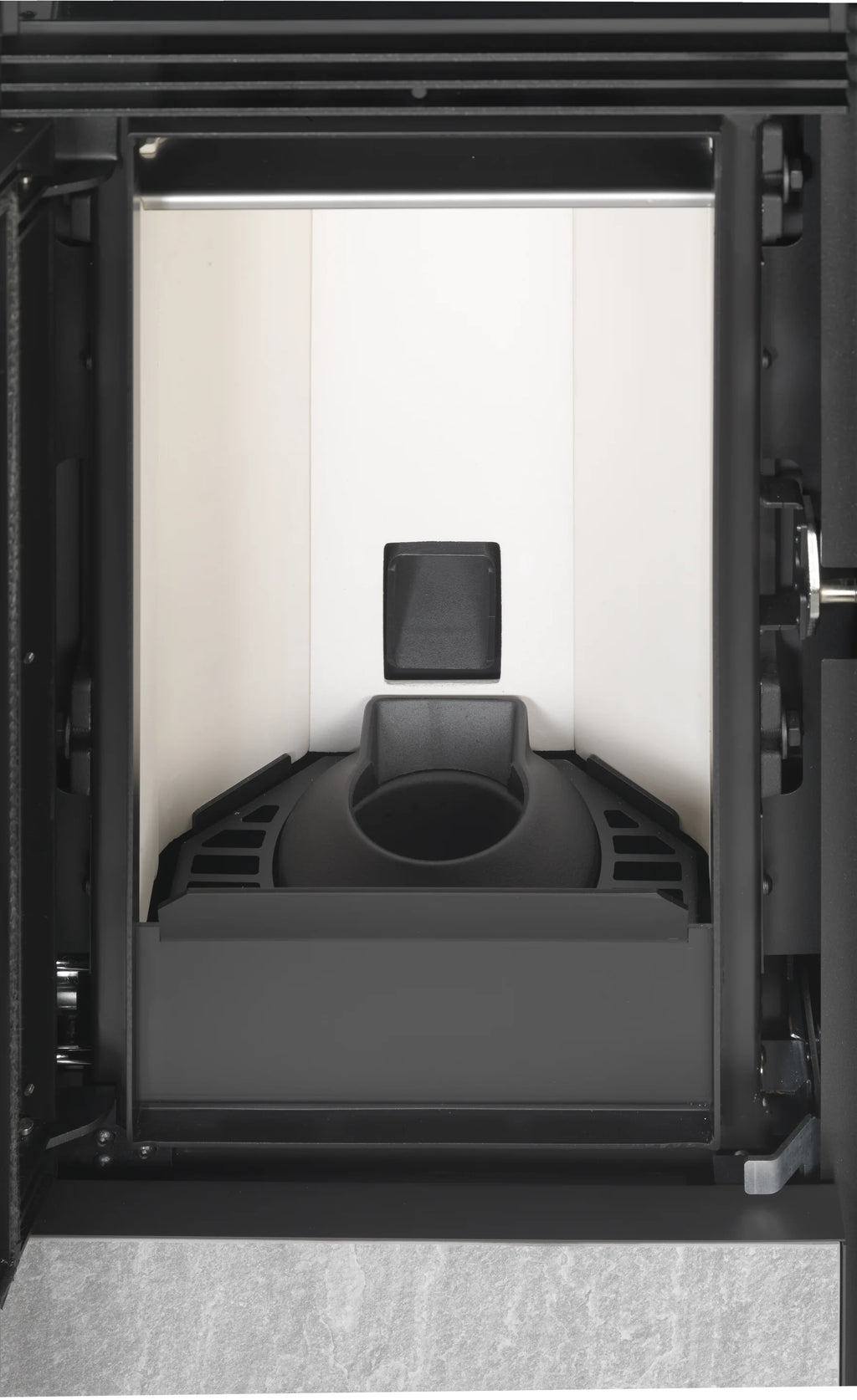 Vertical 10S Stone