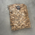 Accendifuoco Bieffe Shop da 3kg, 250 pezzi, accendini di sicurezza per il camino o il barbecue, visibili in immagine.