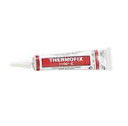 Colla Thermofix Piccola da 17ml, accessori e ricambi Bieffe Shop, contenitore con colla termospecifica per riparazioni.