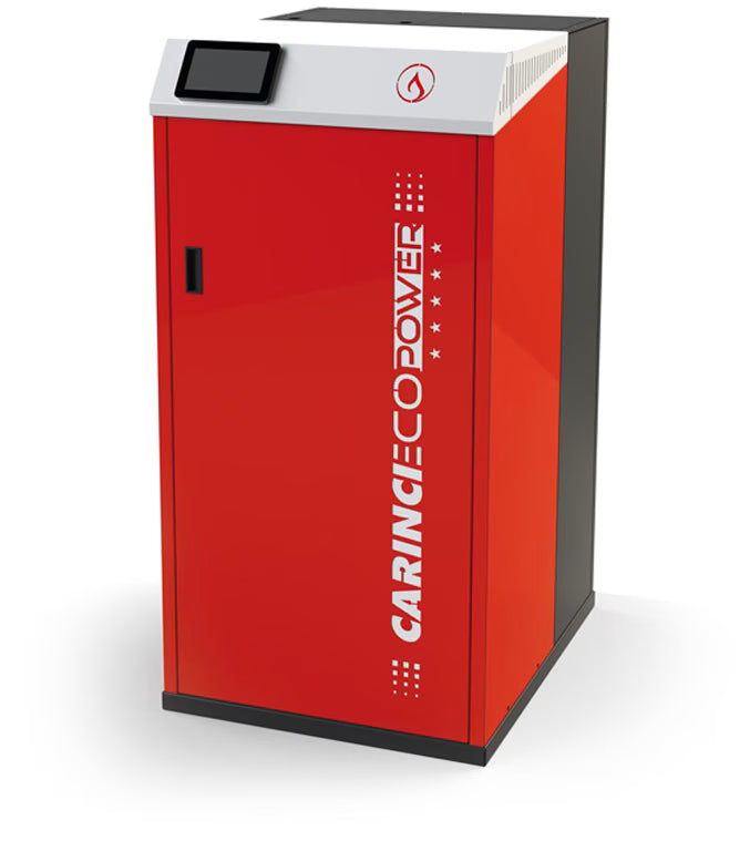 Caldaia Eco Power