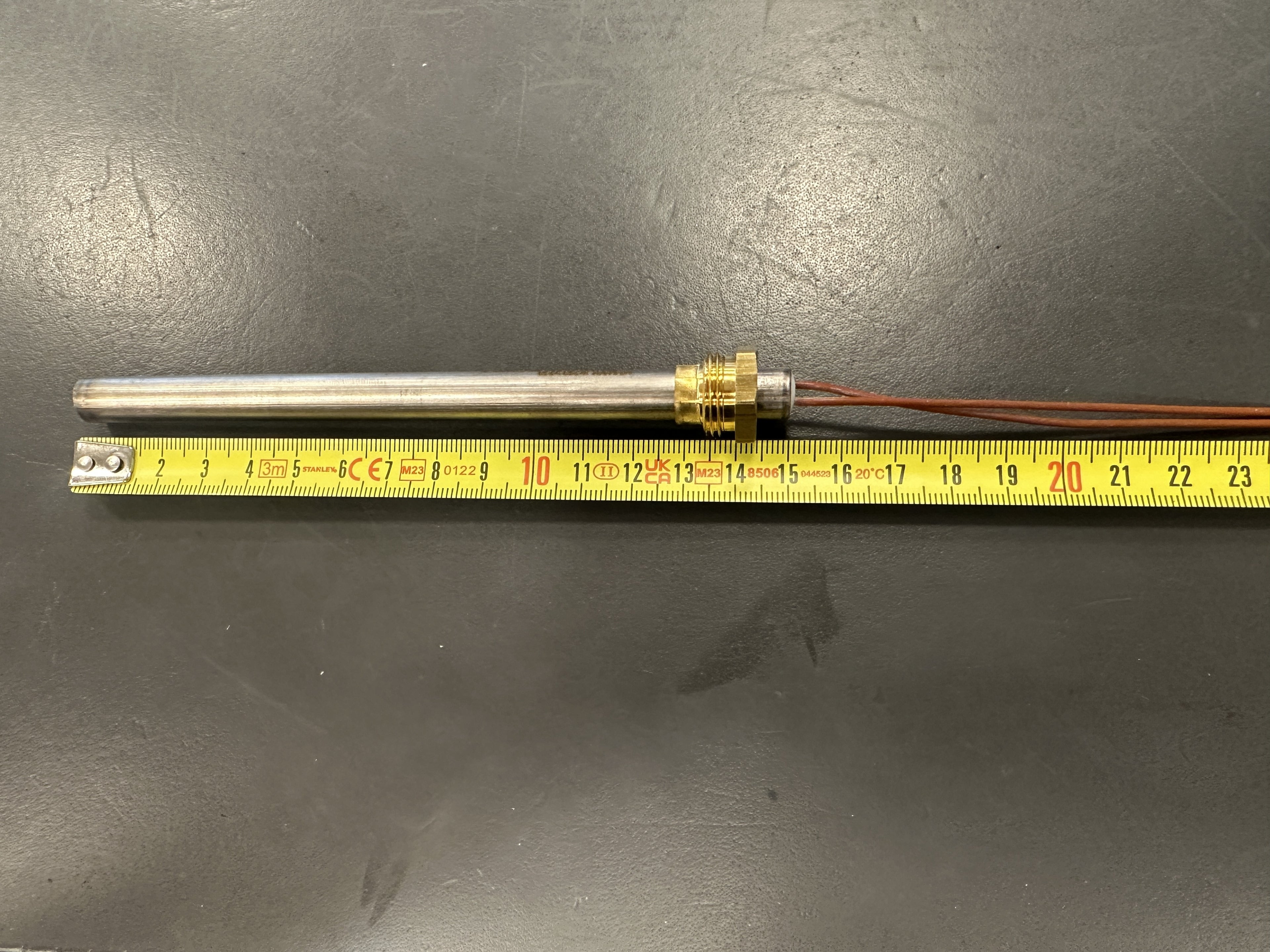 Candela Piazzetta 290 Watt