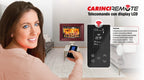 Inserto Camino Air Wood VC 20 KW - EXPO