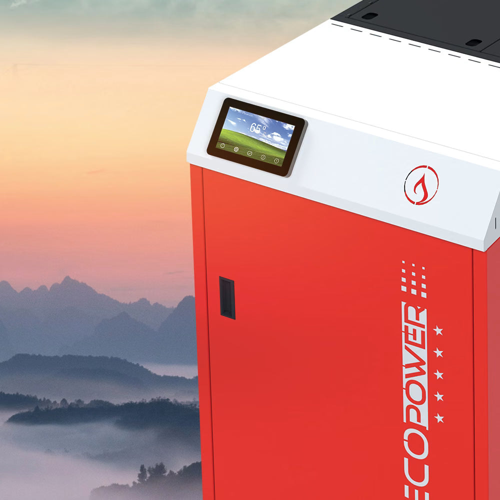 Caldaia Eco Power