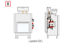 Carinci Termocamino Innovativo 2.0 System