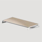 Kit accessori per barbecue Fògher per pane e pizza, include strumenti per cucinare e servire in modo semplice e efficace