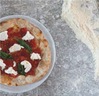 Kit di accessori per barbecue Fògher, con strumenti per pane e pizza, ideale per cuocere e preparare delizie fatte in casa