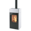 Ghibli Wood Idro