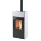 Ghibli Wood Idro