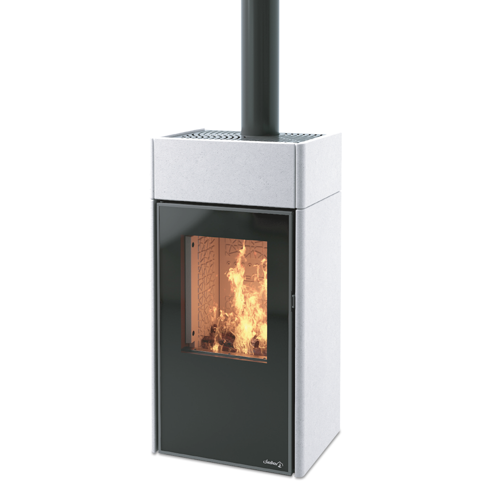 Ghibli Wood Idro