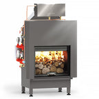 Carinci Termocamino Innovativo 2.0 System