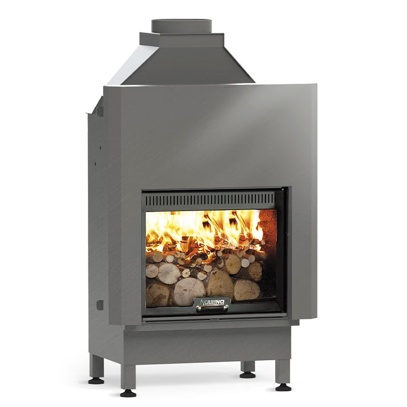Carinci Termocamino Innovativo 2.0